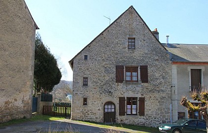 LE PRESBYTÈRE