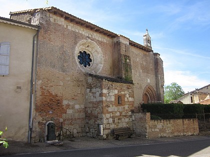 Chapelle Sainte-Catherine du Port