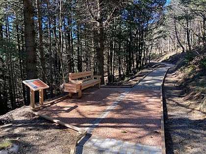 Arboretum de Puechagut