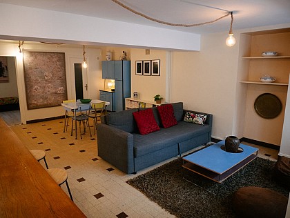 Maison médiévale