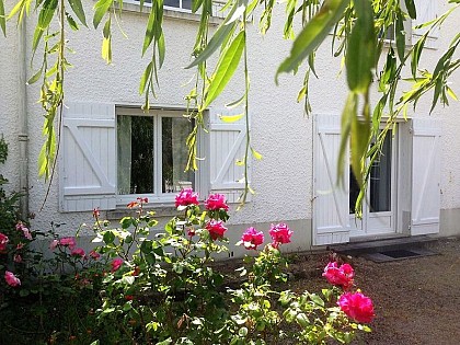 Appartement - M. Blackford