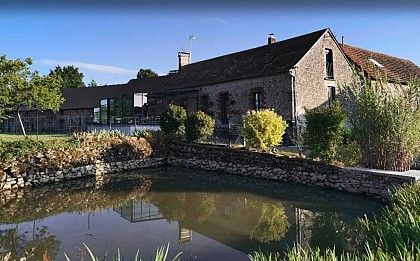 Gîte "Le Petit Dansé"
