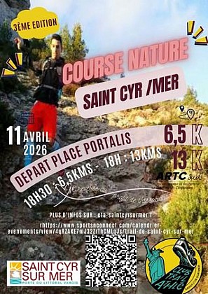 Nature Race