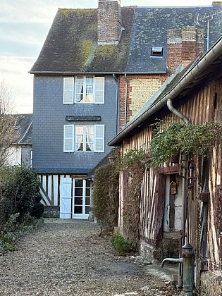 Gîte Le Jardin de Stella