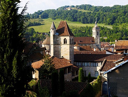 Tour du Viguier