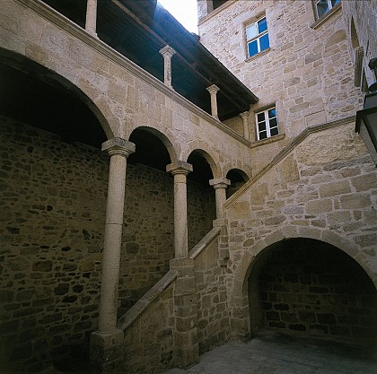 Hôtel de Crussol