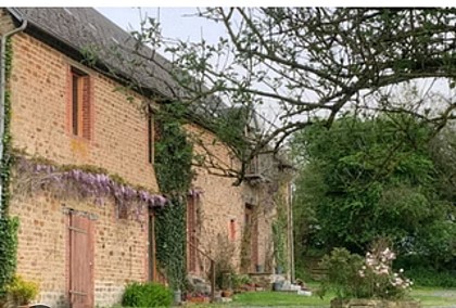 Meublé de tourisme > La Vieille Grange