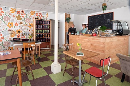 Chez PataPom