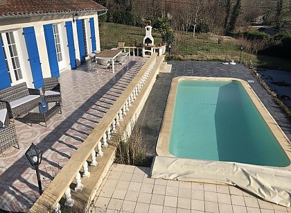 La Mare aux étoiles