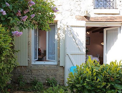 Gîte Arié