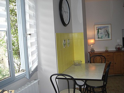 Gîte Michpat
