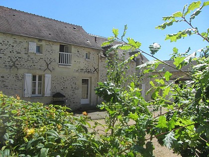 Le Vallon