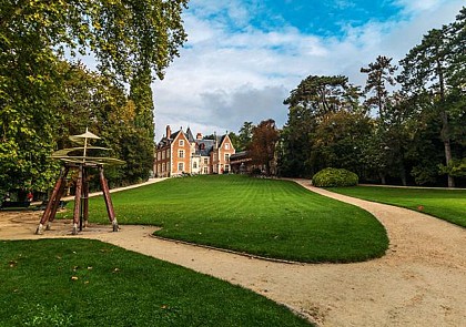 Visite des Châteaux de la Loire en deux jours