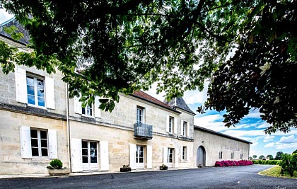 Château Pas de l'Ane
