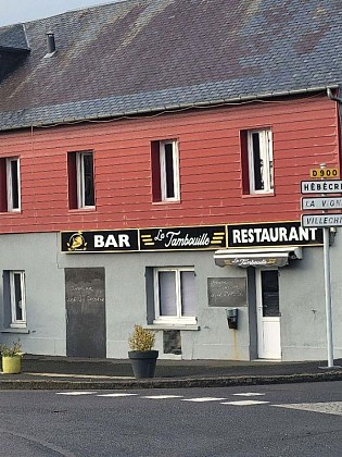 La Tambouille
