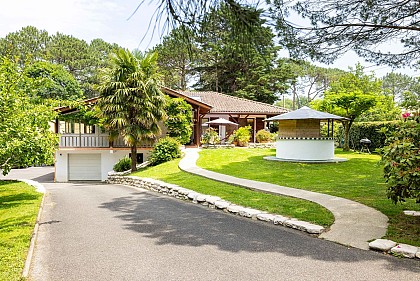 Villa Oz