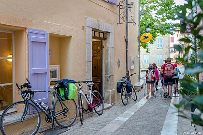 Gîte de Randonnée de Mons
