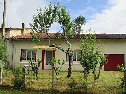 Gîte Cogems