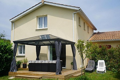 Gîte Akewa