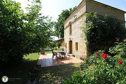 Le Pigeonnier