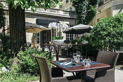 LA CLOSERIE