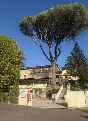 LE GALIMAR