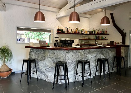 LA TERRASSE DE VAL MOUREZE
