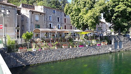 L'AUBERGE GOURMANDE