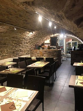 LA DOLCE VITA