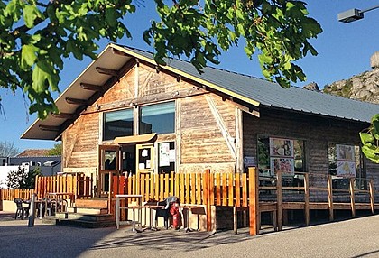 RESTAURANT ITALIEN CORTESE LE CAYLAR