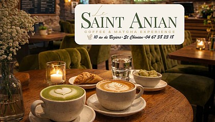LE SAINT ANIAN