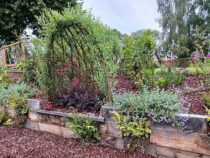 Le Jardin de Suzanne