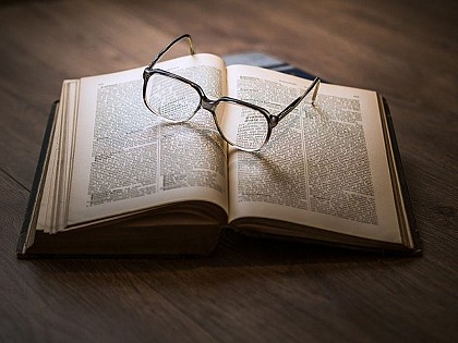 Point Lecture de Montagnac sur Lède (Café des Allées)