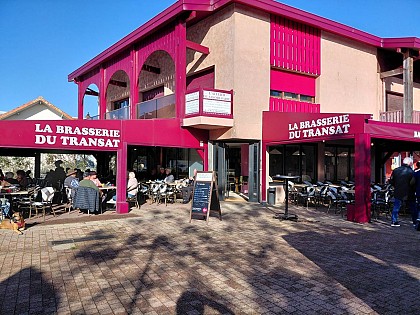 Transat Bar