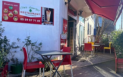 Chez Georges