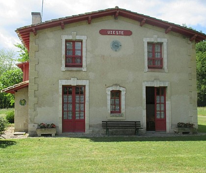 Gîte de la Gare