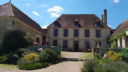 DOMAINE DES GLYCINES