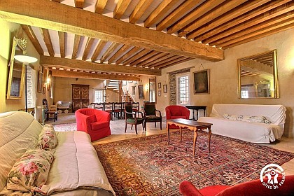Grand Gîte du Domaine du Guen