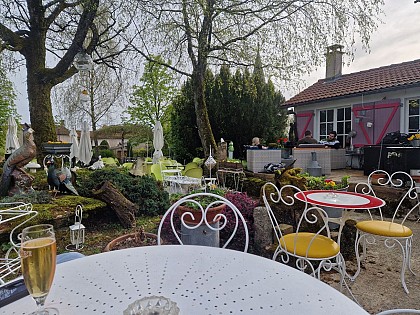 Bistro l'air du moulin