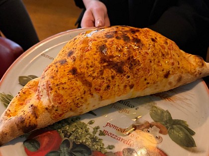 GUSTOTINI TRATTORIA