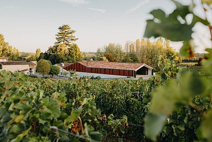 Château Rol Valentin