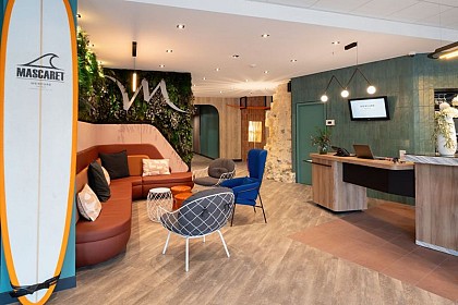 Hôtel Mercure Libourne-Saint Emilion