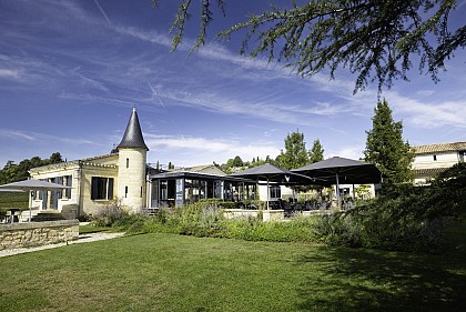 L'Atelier de Candale