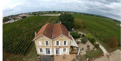 Les Marronniers