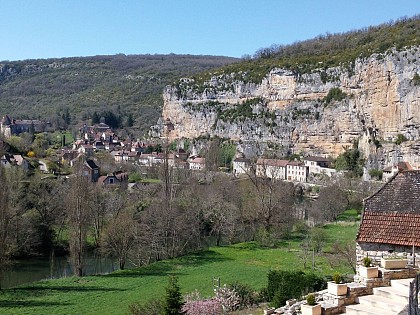 Le Bout du Lieu