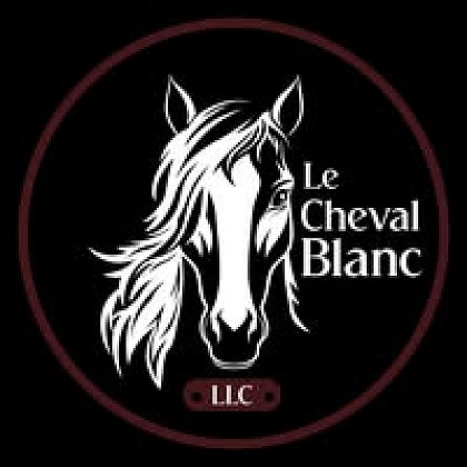 Le Cheval Blanc
