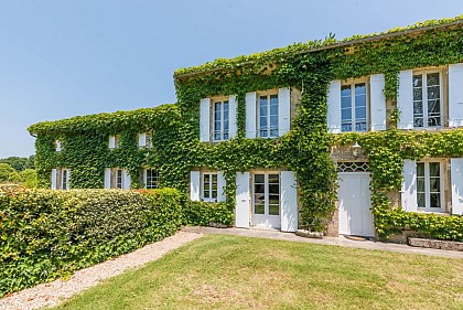 Grand Gîte de la Mondette