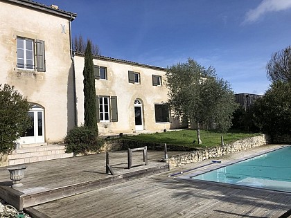 Gîte Château Caillivet