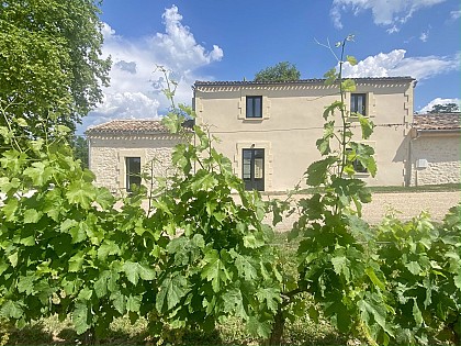 L'Eperonnette