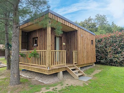 La cabane de Célestin